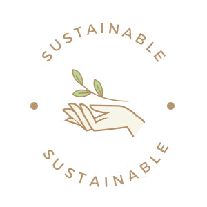 Sustainable Cloth Made From Organic Fiber