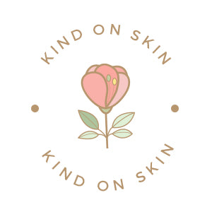 Kind on Kids Skin Logo