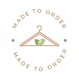Organic Cloth Made to Order Logo